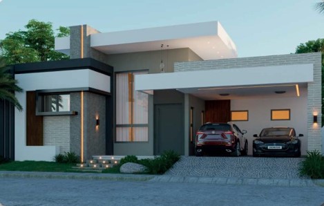 Casa #2 residencial Don José María Gurabo