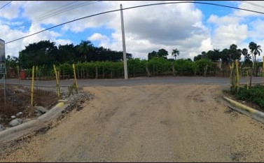 Residencial luis miguel